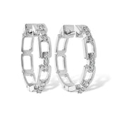 14KT Gold Earrings
